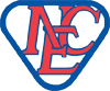 A logo of the north carolina collegiate baseball league.